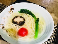 -致明德素食餐厅(土屋路店)