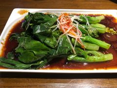 -天山醉美·新疆餐厅(富华里店)