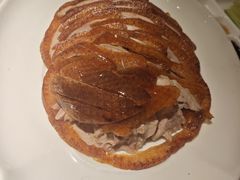 -小桃红·东北菜·春饼烤鸭(南阳湖街店)