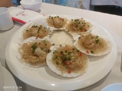 -渝信川菜(南滨店)