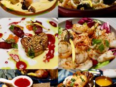 -第101座花园餐厅(湖滨88店)