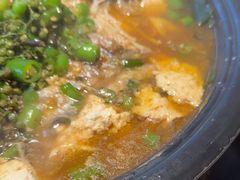 -探鱼·鲜青椒爽麻烤鱼(领展购物广场店)