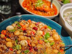 -华豫川酒家(大卫城店)