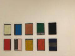 -旧金山现代艺术博物馆