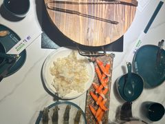 -椰子湾·海南火锅·糟粕醋·椰子鸡(正大广场店)