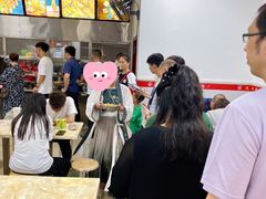 -凤张螺蛳粉·爽口粉(跃进路总店)