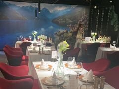 -马语者西餐.干式熟成牛排(野马黑金店)