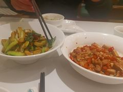 -大鸽饭(木莲中路店)