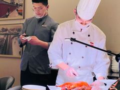 -四季民福烤鸭店(外滩外白渡桥店)