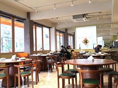 -御香农家菜(莫干山庾村店)