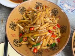 -老师傅餐馆(长沙店)