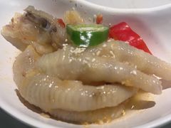 -叹茶靓点·粤式餐厅·全天茶市(石井万民广场店)