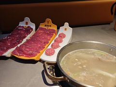 -潮发潮汕牛肉店(芳村店)