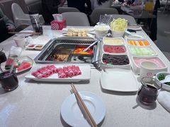 -海底捞火锅(之心城店)