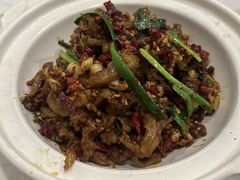 -新新湘菜馆(新中街二条店)