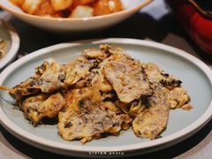 -桂小厨广西菜(航洋店)