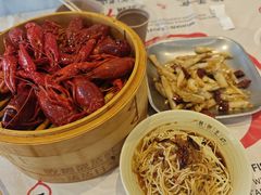-靓靓蒸虾·头牌蒸虾(沙湖旗舰店)