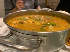 豆米火锅-泉味道贵州厨房(三里河店)