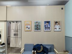 -Best U照相馆证件照·外拍(世博源店)