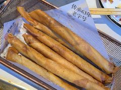 -高鸽子锦州烧烤63年(海阳路店)