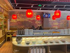 -刘一锅筋头巴脑(小北店)