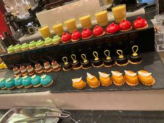 -长春富力万达文华酒店-集·味自助餐厅