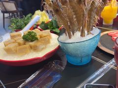 -乔先生涮肉·鲜活牛羊肉火锅(塘沽店)