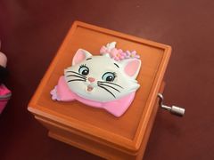 -小樽八音盒堂(手工制作体验馆店)