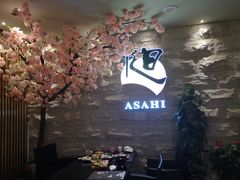 -割烹旭日本料理(龙湖狮山天街店)