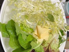 -李记东北饺子馆·东北菜(欢乐谷店)