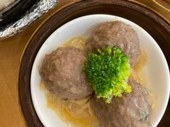 -澳门西南饭店·粤菜·茶市·手工点心(华海路店)