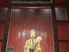 -成都武侯祠博物馆