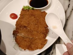-功德林(南京西路店)
