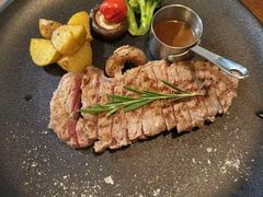 -斯比特花园西餐厅(东方商厦店)