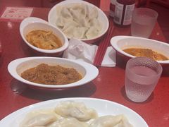 -喜家德虾仁水饺(景枫中心店)
