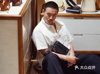 魔都今年秋冬出街♡ZESH必备