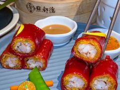 金莎红米肠-点都德(千灯湖环宇城店)