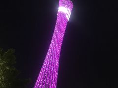 -珠江夜游广州塔·中大码头