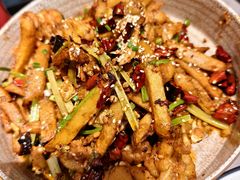 -麻都·成都菜(人民广场店)
