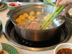 -润园四季椰子鸡火锅(海上世界店)
