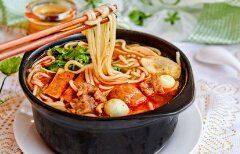 -45°李小姐土豆粉(世纪港湾店)