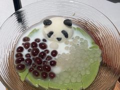 -眉州东坡·熊猫主题餐厅(枫蓝店)