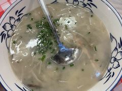 -新李记 · 口味菜馆(南郊公园店)