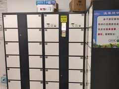 -纸上自习室(观音桥店)