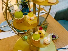 双人下午茶套餐-EN SPACE恩空间