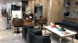 -IN STYLE·全国形象店