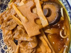 -西园寺素食(西园弄戒幢律寺店)