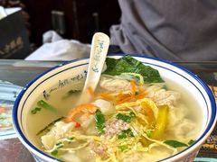 -长人馄饨铺(解放街店)