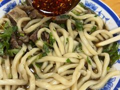 -清真-戏楼王记牛肉面