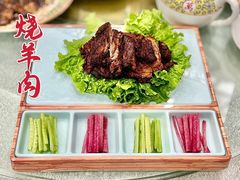 -鸿宾楼(展览馆路店)
